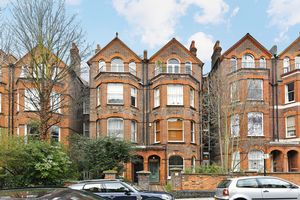 Greencroft Gardens South Hampstead